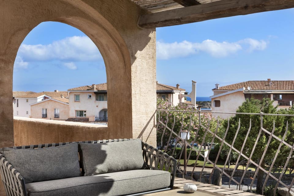 Le Suites Porto Cervo Apartment hotel in Porto Cervo