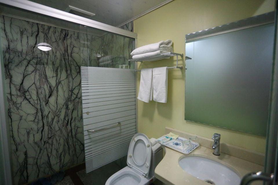 Suzhou Weekend Express Hotel Hotel in Suzhou
