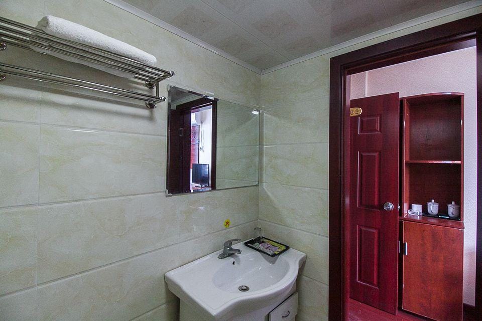 Wuxi Xianghe Hotel Hotel in Suzhou