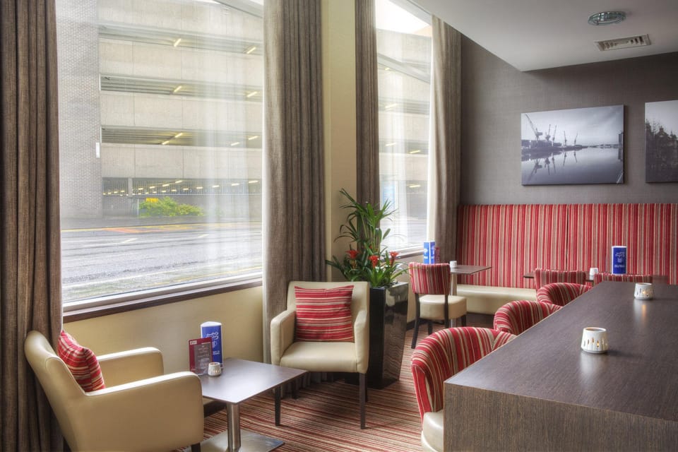 Holiday Inn Express - Glasgow - City Ctr Theatreland By IHG Hotel in Glasgow