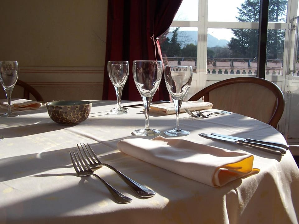 Logis Hotel Le Jabron Hotel in Provence-Alpes-Côte d'Azur