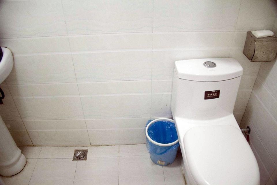 Wuxi Bosom Friend Room Hotel in Suzhou