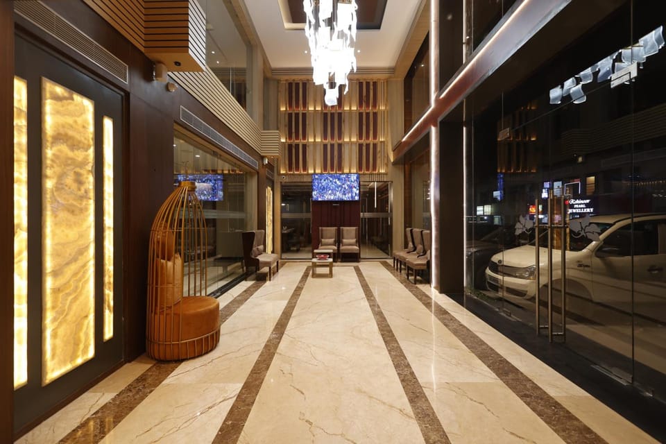 Pride Biznotel Canopus, Digha Hotel in West Bengal