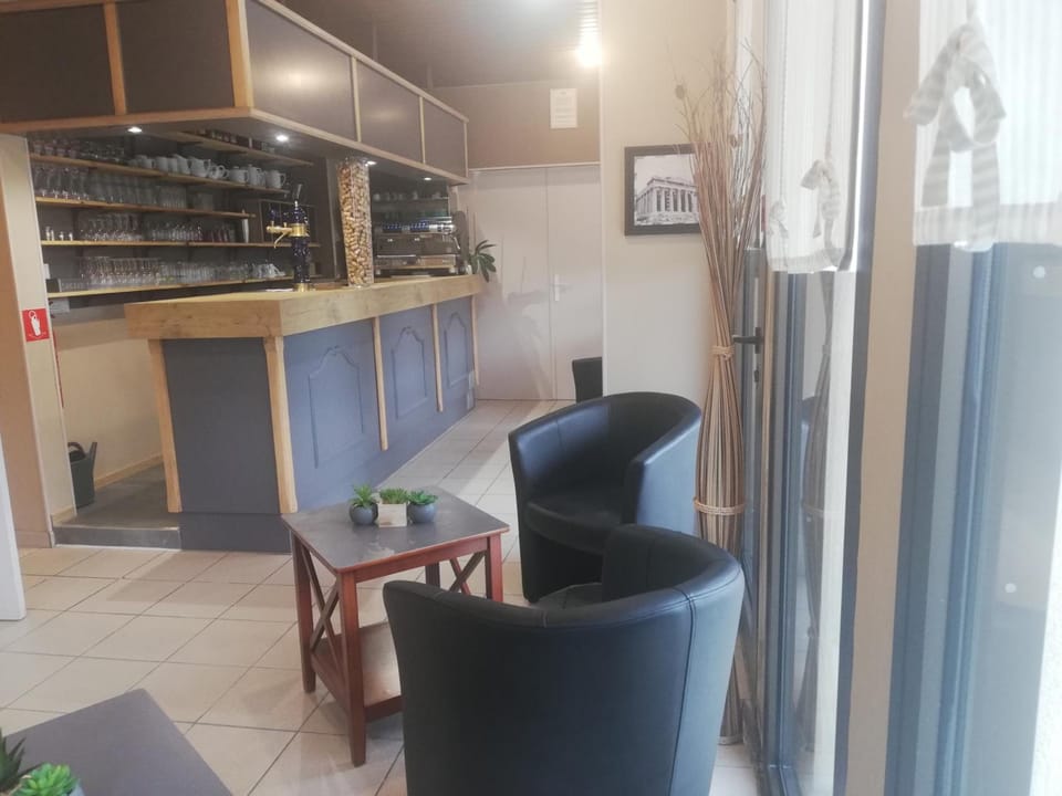 Bar/lounge