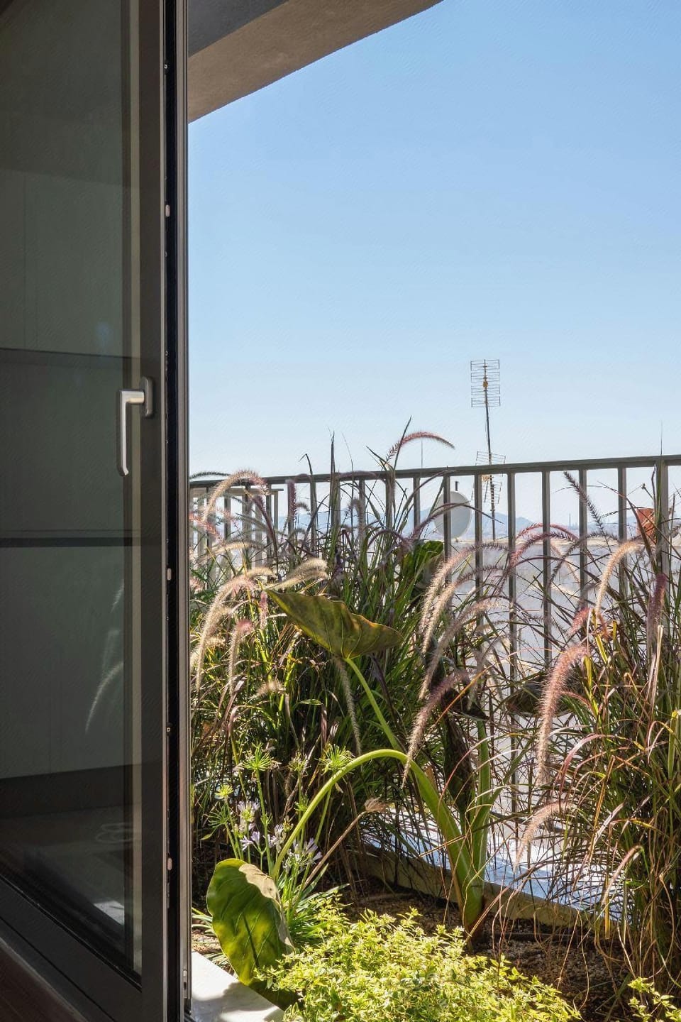 Athens Hill Luxury Apartments Apartment hotel in Kallithea