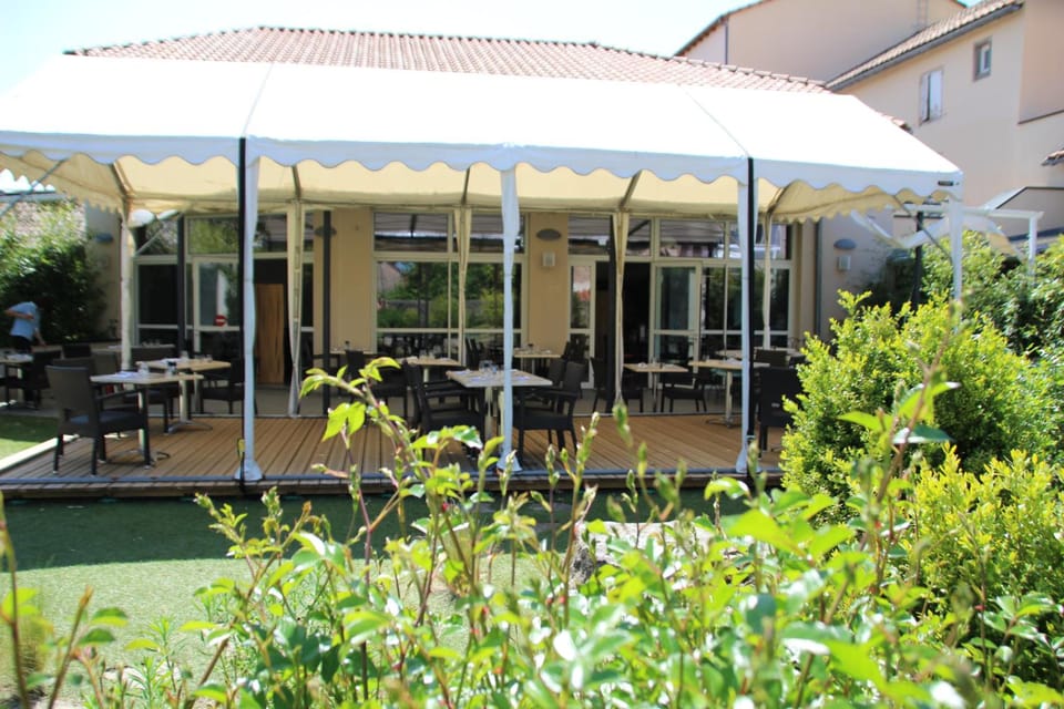 Hotel de La Poste Hotel in Occitanie