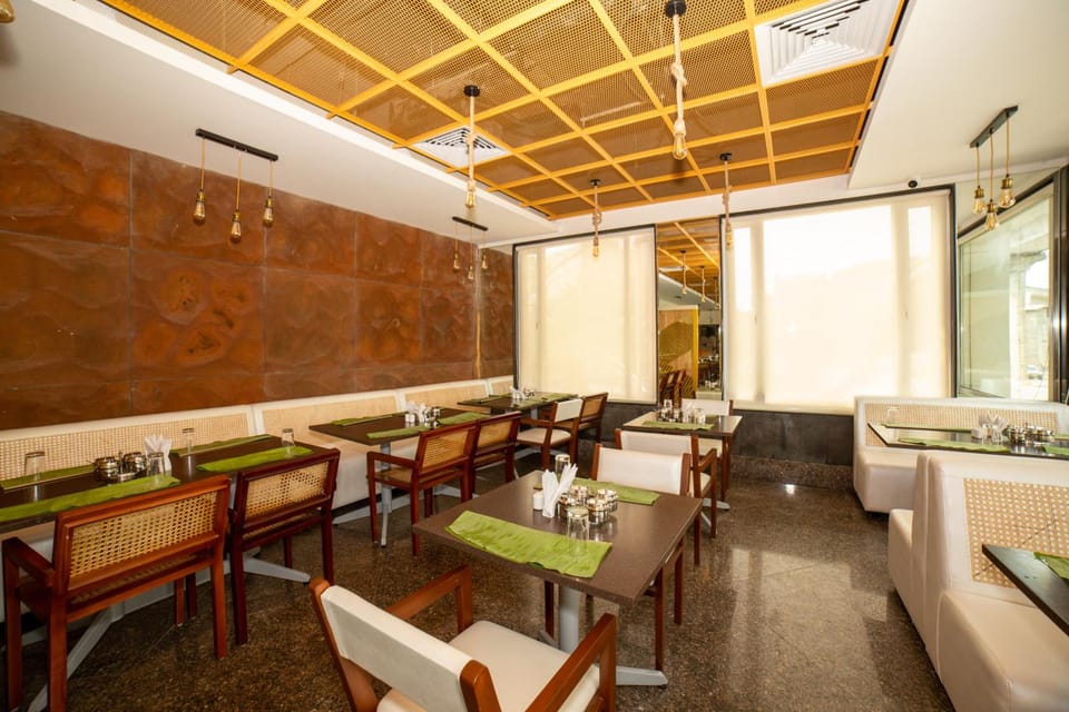 ICON Express by BHAGINI Hoodi Hotel in Bengaluru