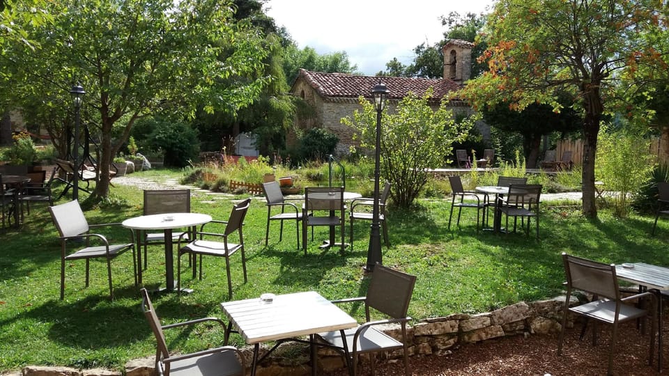 Hotel Bellier Hotel in Provence-Alpes-Côte d'Azur