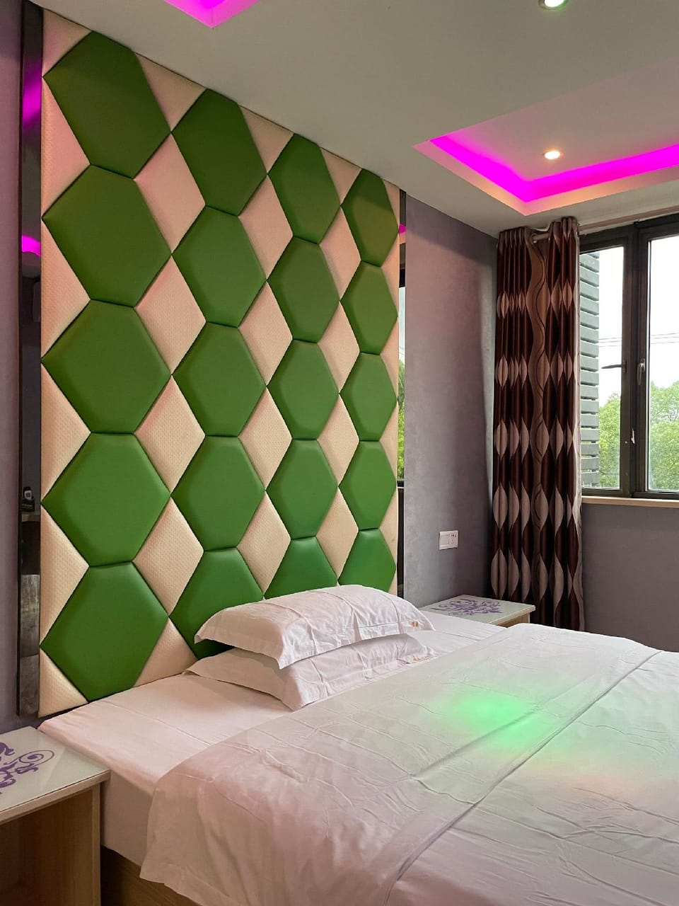 Futai Hotel Shanghai Hotel in Shanghai