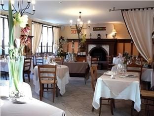 Logis- Hotel & Restaurant Le Montligeon Hotel in Normandy