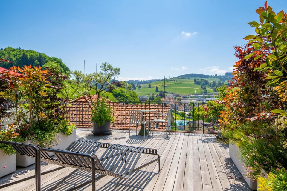 Linde Heiden Swiss Quality Hotel Hotel in Vorarlberg, Austria