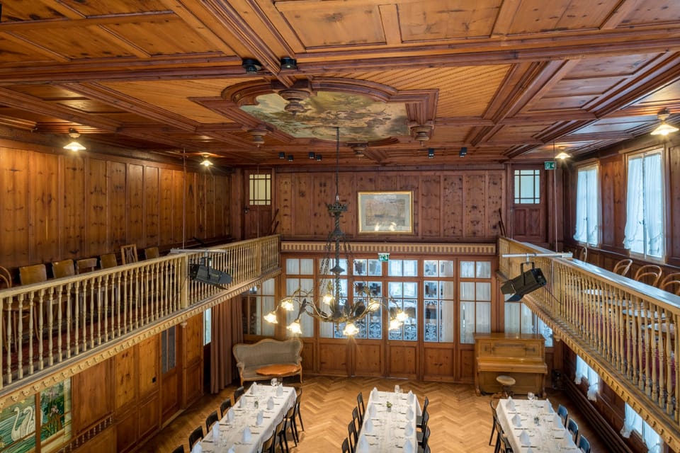 Linde Heiden Swiss Quality Hotel Hotel in Vorarlberg, Austria