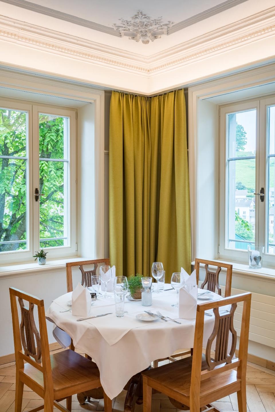 Linde Heiden Swiss Quality Hotel Hotel in Vorarlberg, Austria