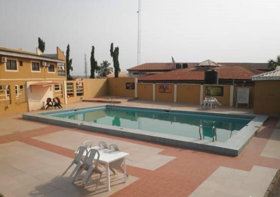 Adap Hotel Hotel in Nigeria