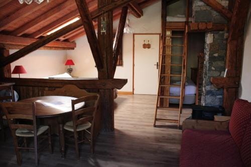 Auberge de Cassiel Hotel in Mâcot-la-Plagne