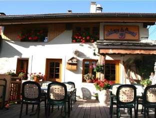 Auberge de Cassiel Hotel in Mâcot-la-Plagne