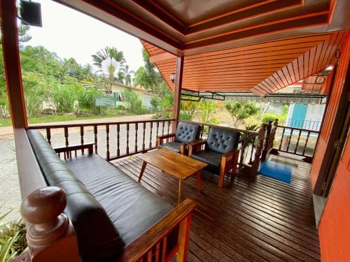 Patcharin Homestay Hotel in Krabi Changwat