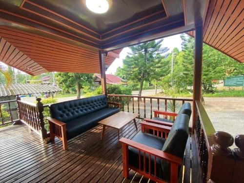 Patcharin Homestay Hotel in Krabi Changwat