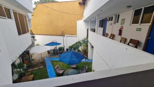 HOSTAL DEL ELEFANTE Hotel in Tepoztlan