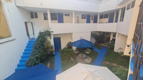 HOSTAL DEL ELEFANTE Hotel in Tepoztlan
