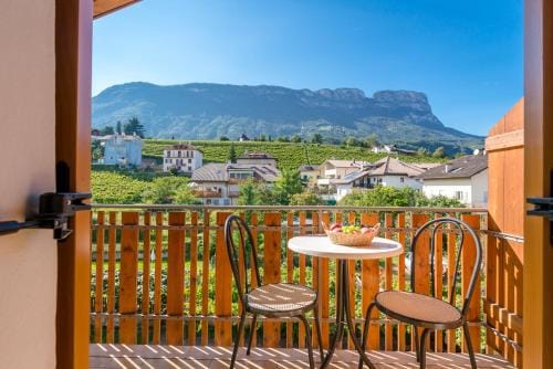 B&B Zum Guten Tropfen Hotel in Trentino-South Tyrol