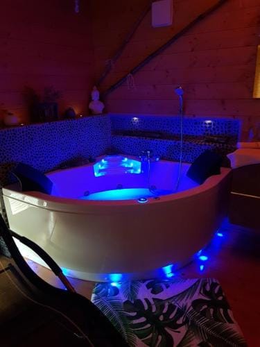 Nature et spa Hotel in Switzerland