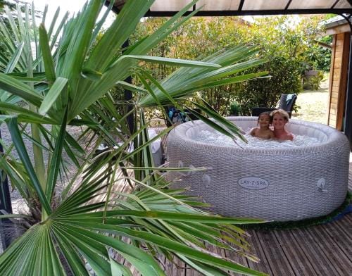 Nature et spa Hotel in Switzerland