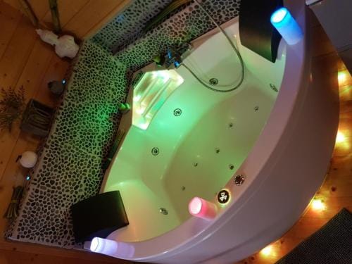 Nature et spa Hotel in Switzerland