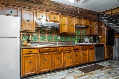 3H Ranch Mountain Retreat Hotel in Rio Grande