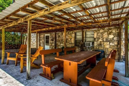 3H Ranch Mountain Retreat Hotel in Rio Grande