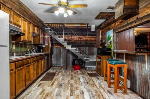 3H Ranch Mountain Retreat Hotel in Rio Grande