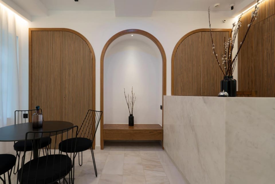 Facilities