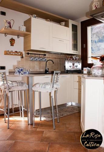 B&B La Rosa Celtica Hotel in Province of Brescia