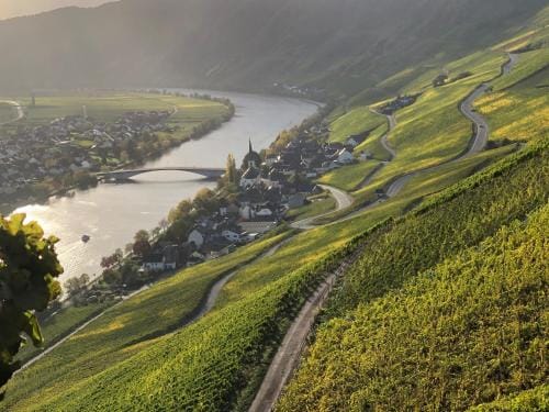 Weingut Lehnert-Spater Inn in Trier-Saarburg