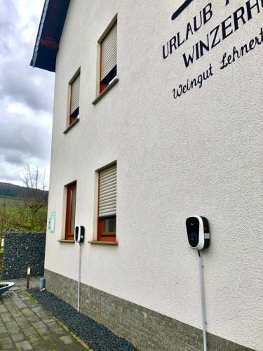 Weingut Lehnert-Spater Inn in Trier-Saarburg