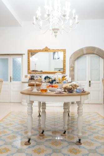 PALAZZO ALESSANDRINI GUEST HOUSE Hotel in Viterbo