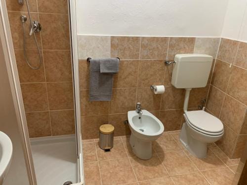 All’angolo Hotel in Lombardy