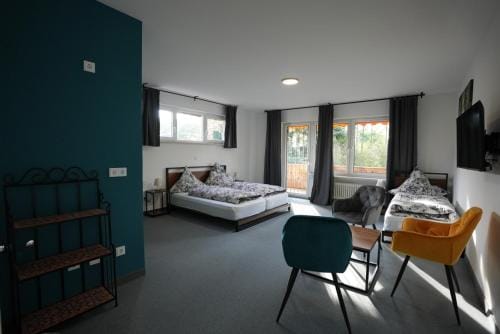 Pension Christine Hotel in Hochtaunuskreis