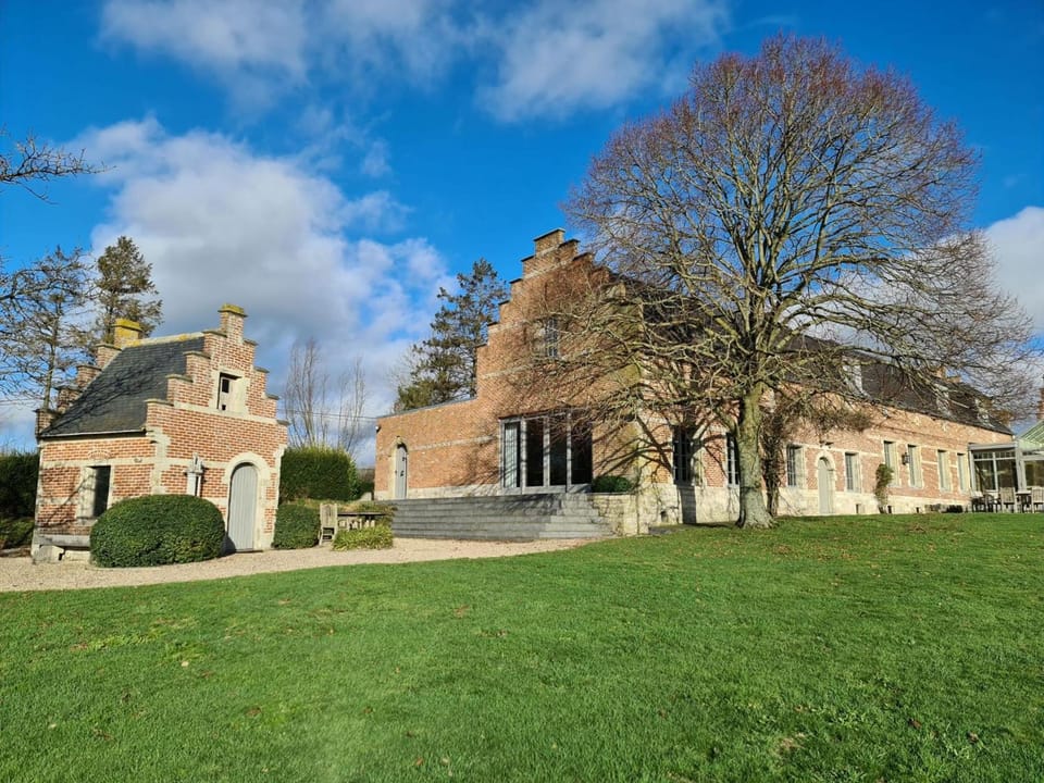 Eyckenmolen B&B Hotel in Zottegem