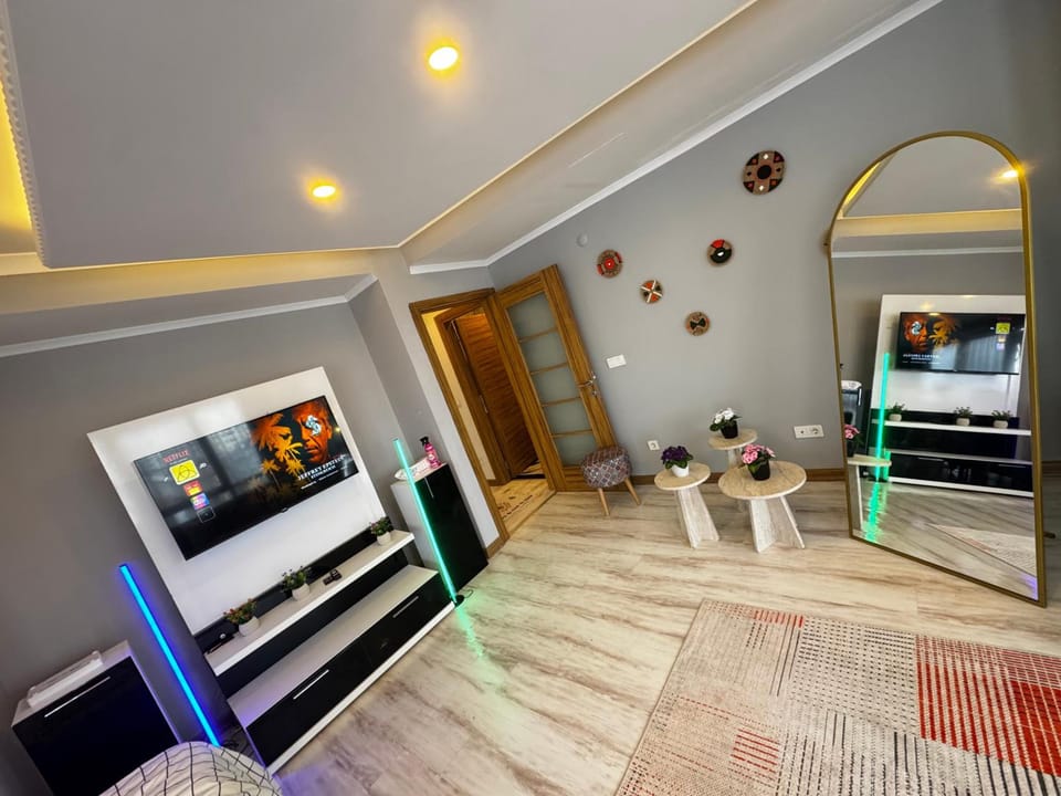 Dilaver-Apart Apartment hotel in Istanbul