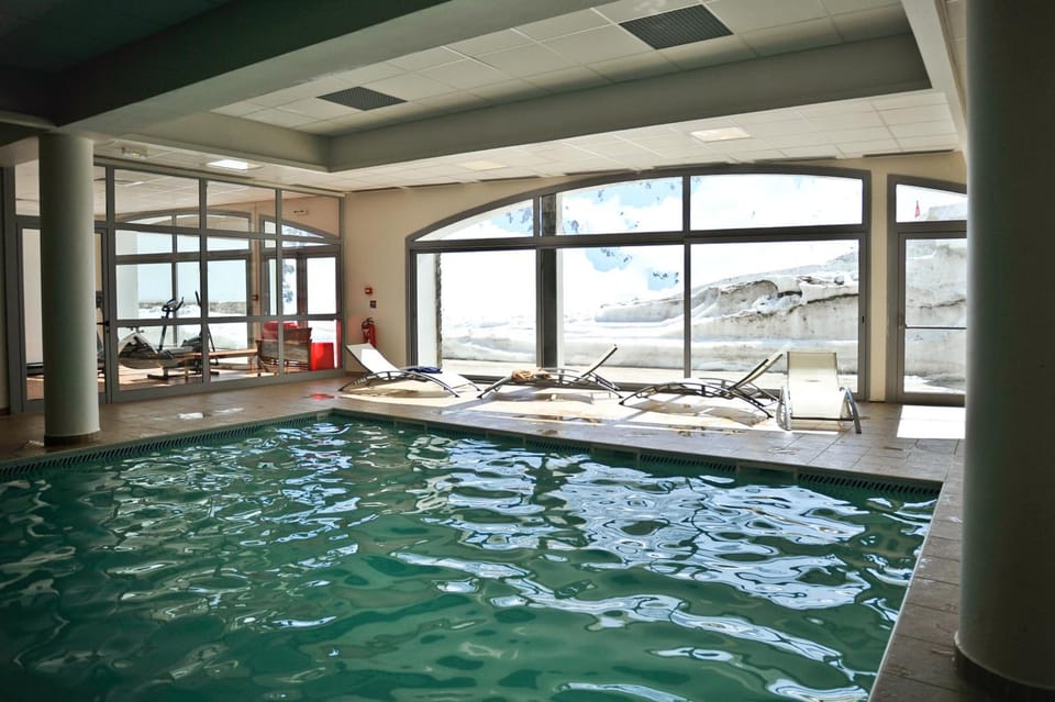 Residence Mer & Golf Pic du Midi Apartment hotel in Occitanie