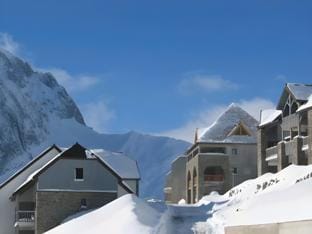 Residence Mer & Golf Pic du Midi Apartment hotel in Occitanie
