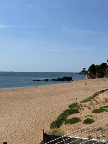 La petite chaumine Hotel in Saint-Nazaire