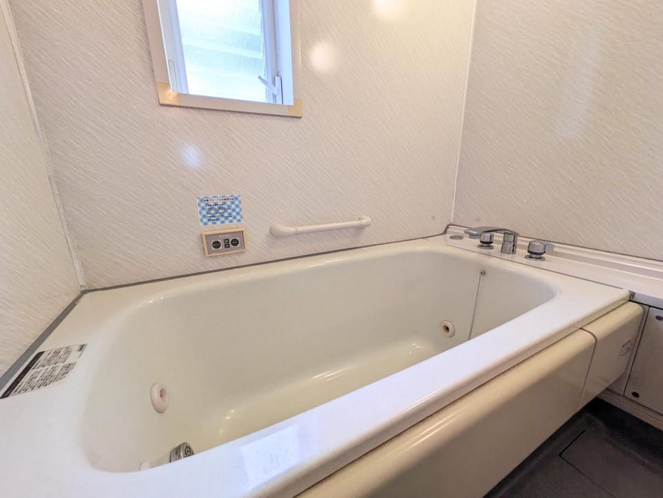 SKY Ocean-terace Omura Love hotel in Japan