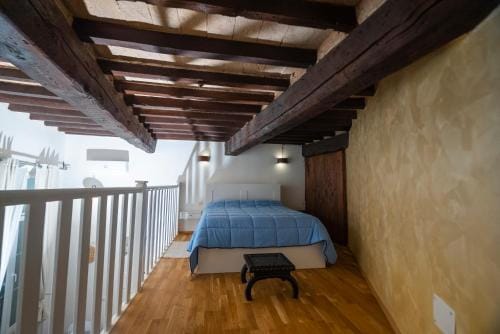 Solmi Home Hotel in Modena