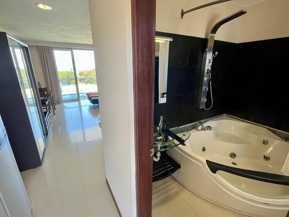 Zen Boutique Apart Hotel Apartment hotel in La Paloma