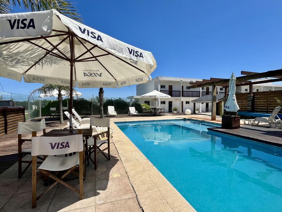 Zen Boutique Apart Hotel Apartment hotel in La Paloma