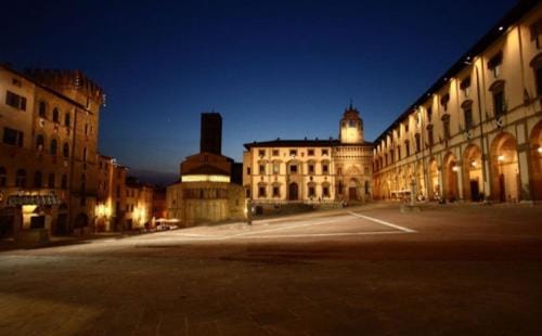 piccolo Garibaldi appartamento Hotel in Arezzo