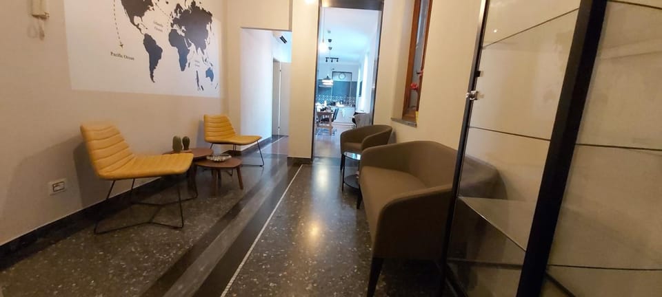 Le logge Hotel in Pisa