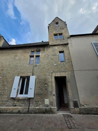 LA MAITRISE Hotel in Bayeux